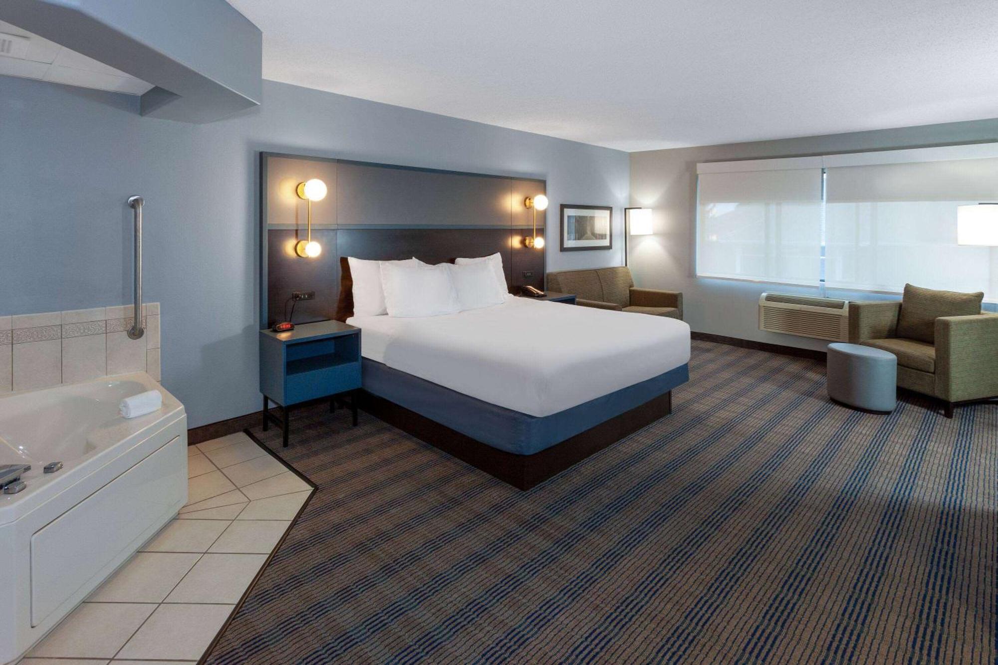 Americinn By Wyndham Hotel 3*