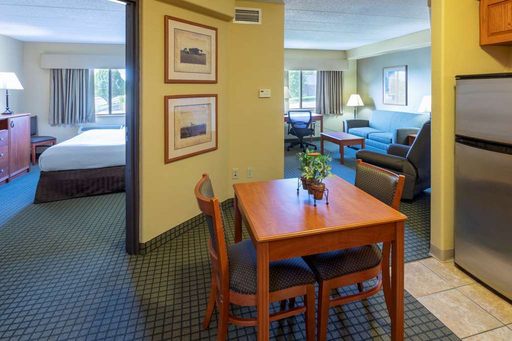 Americinn By Wyndham 3* Peoria