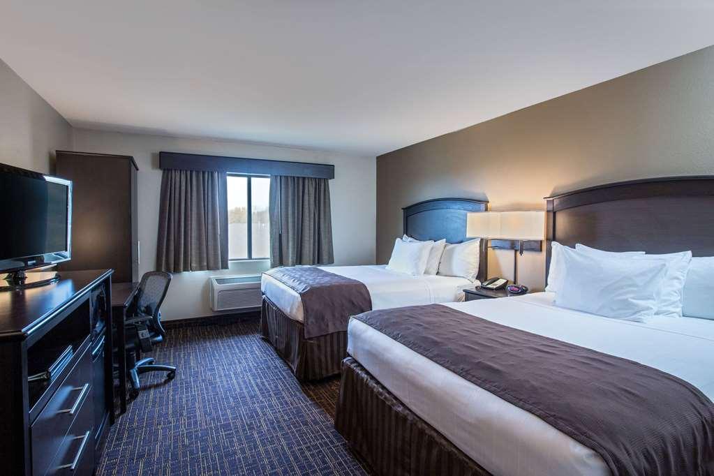 Hotel Americinn By Wyndham Peoria