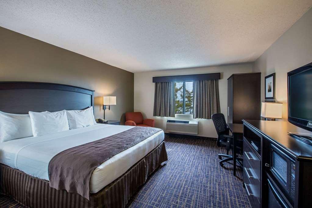 Hotel Americinn By Wyndham Peoria