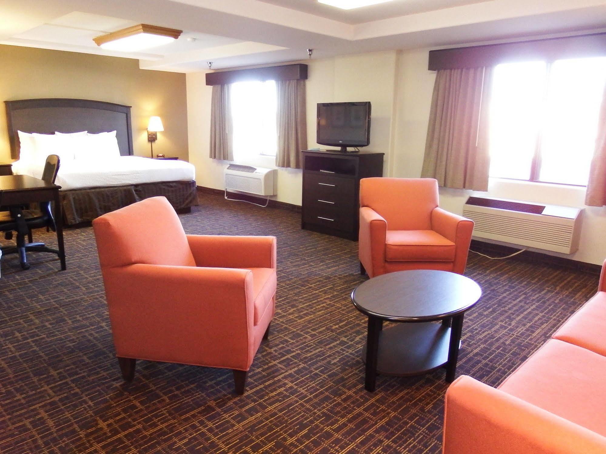 Americinn By Wyndham Hotel 3*
