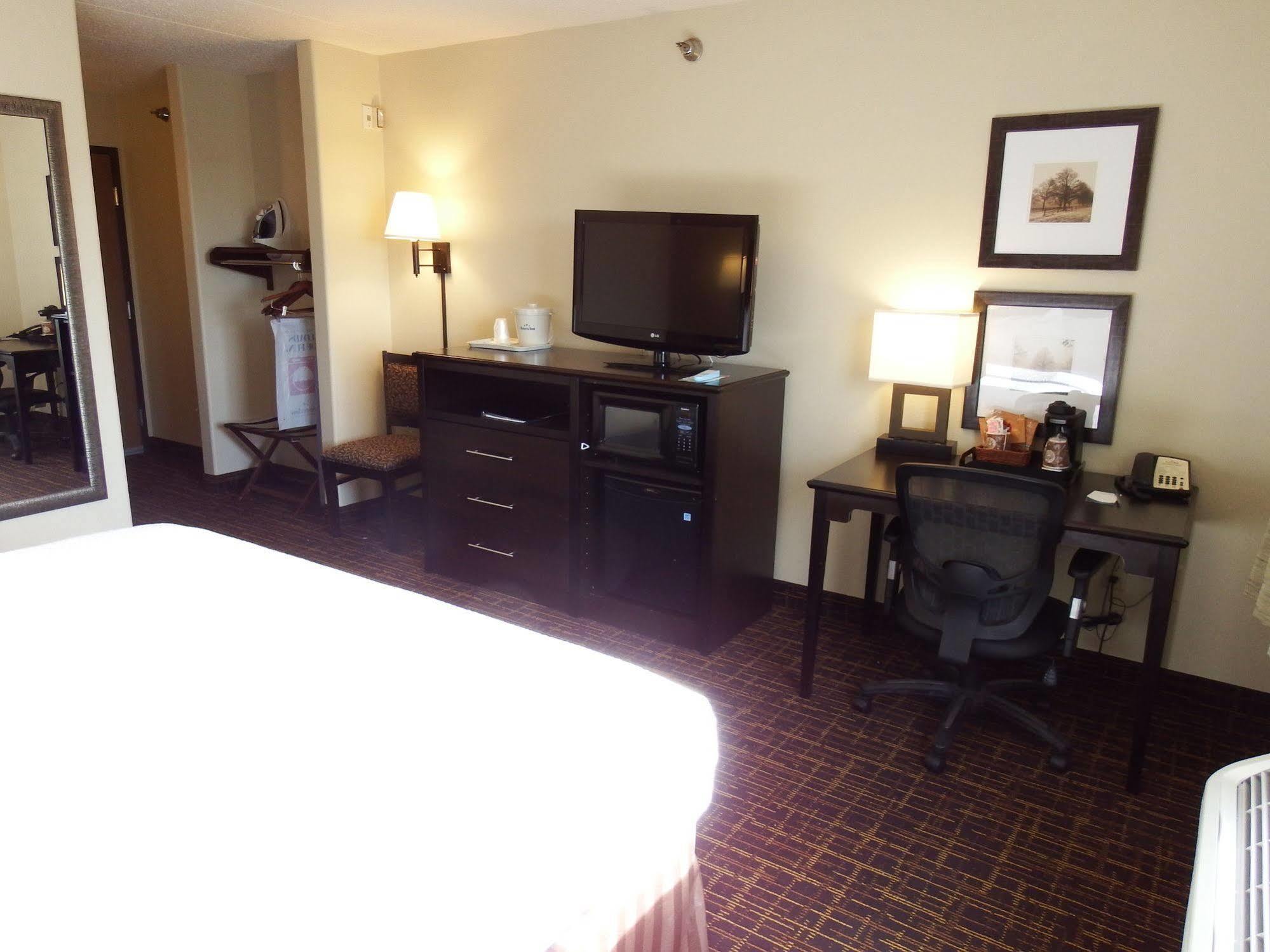 Americinn By Wyndham Peoria
