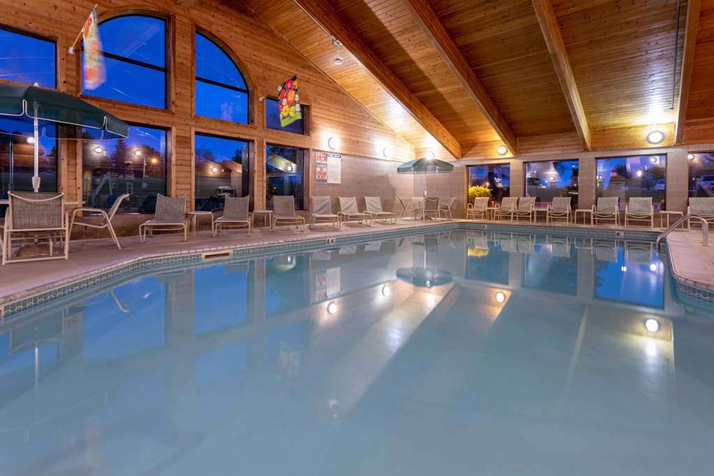 Americinn By Wyndham Hotel 3*